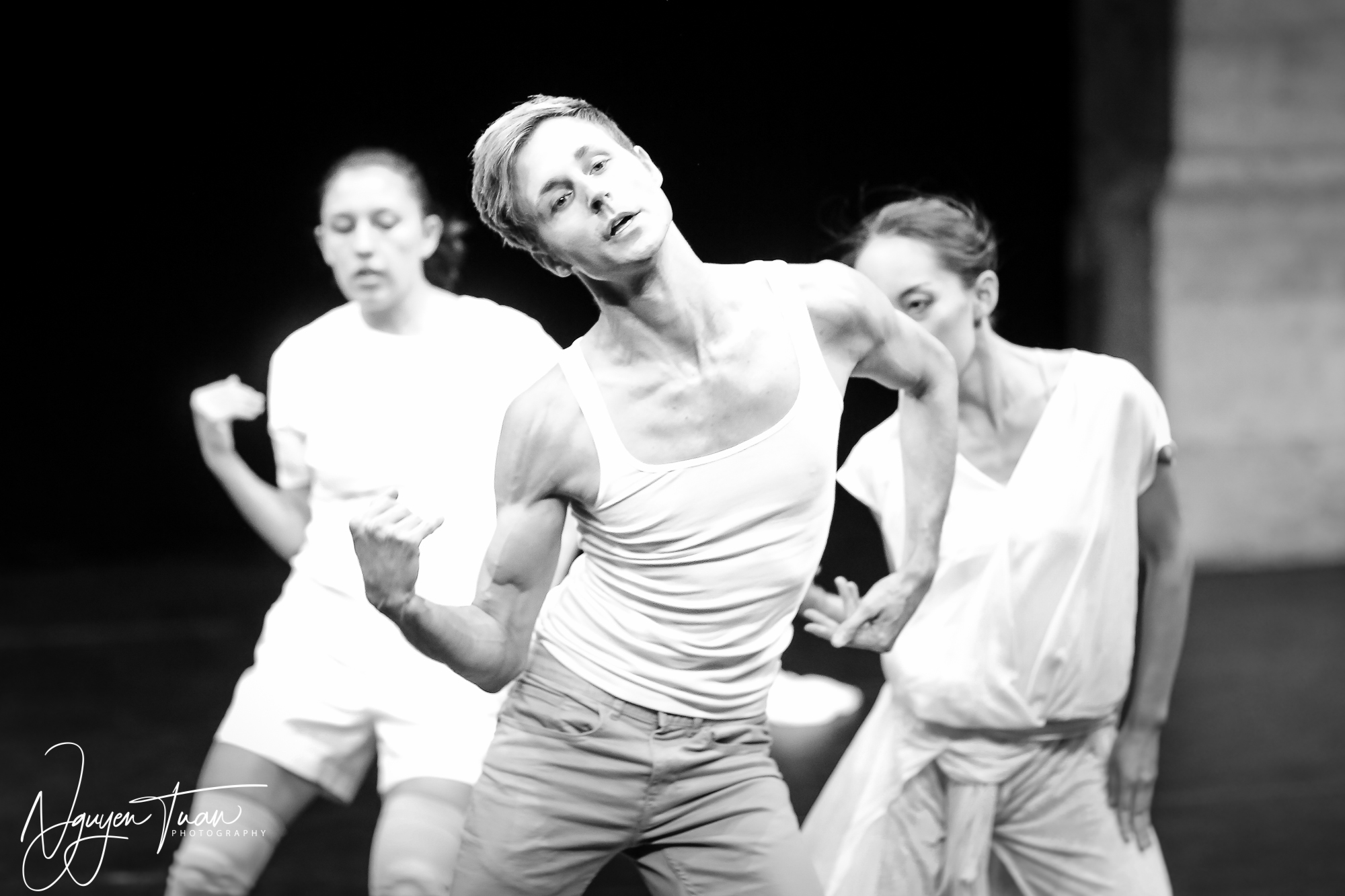 Danse internationale 0853